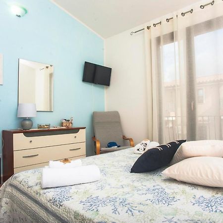 Casa Vacanze Luna Pula Ngoại thất bức ảnh