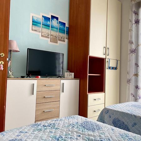 Casa Vacanze Luna Pula Ngoại thất bức ảnh