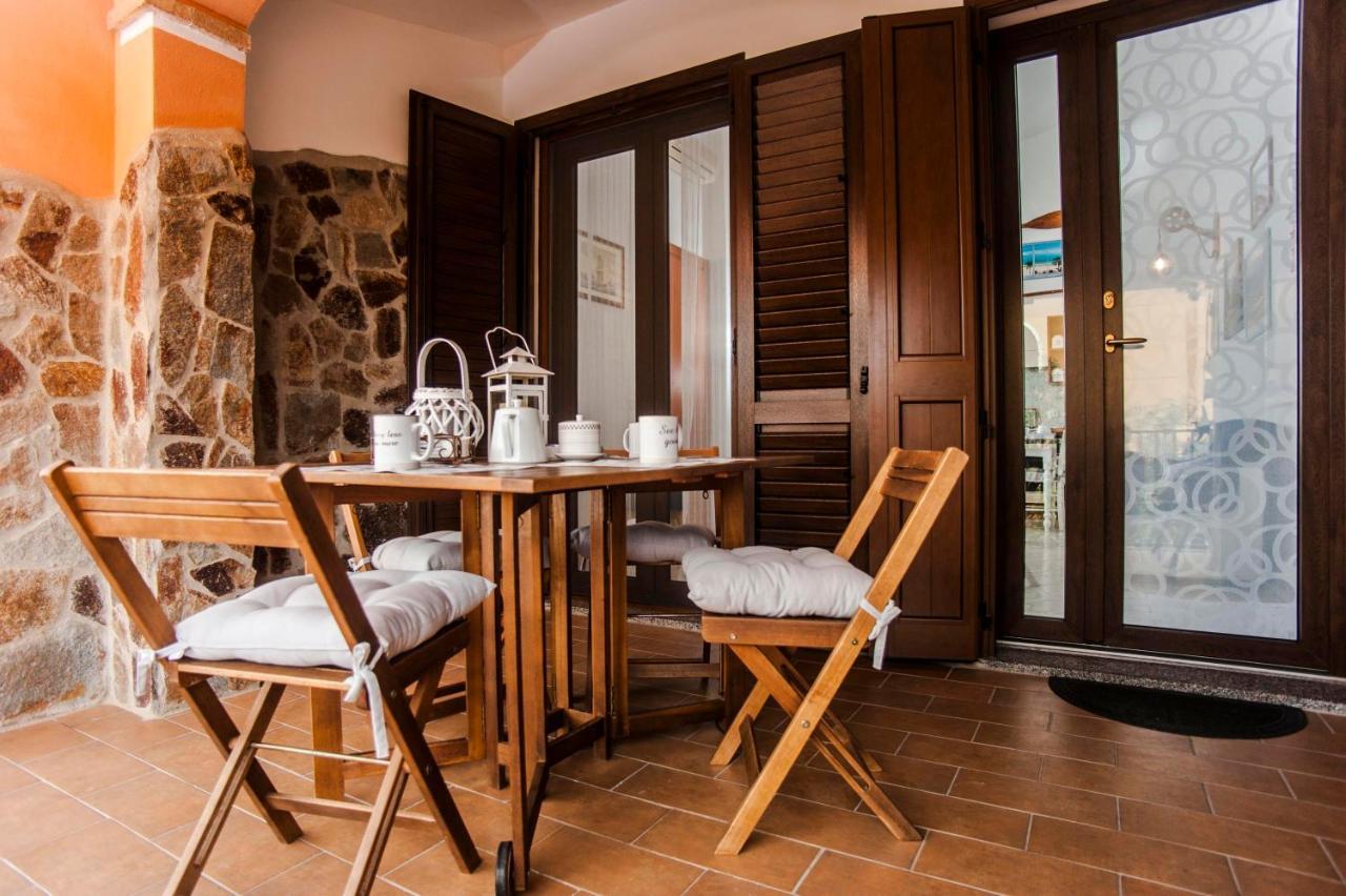 Casa Vacanze Luna Pula Ngoại thất bức ảnh