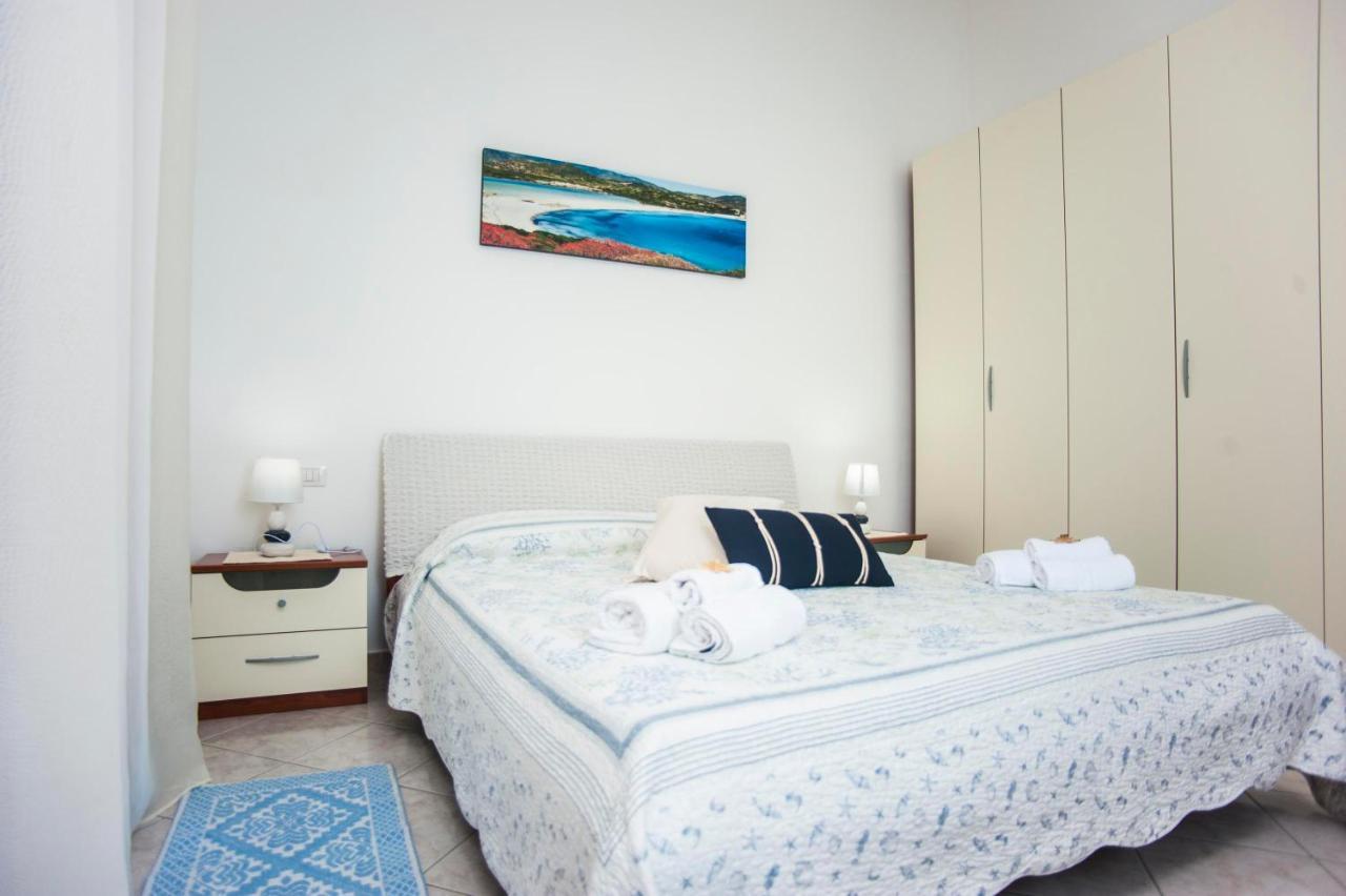 Casa Vacanze Luna Pula Ngoại thất bức ảnh