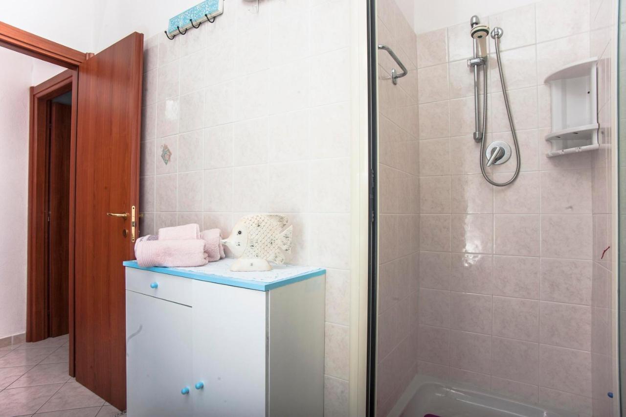 Casa Vacanze Luna Pula Ngoại thất bức ảnh
