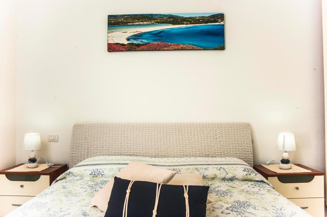 Casa Vacanze Luna Pula Ngoại thất bức ảnh