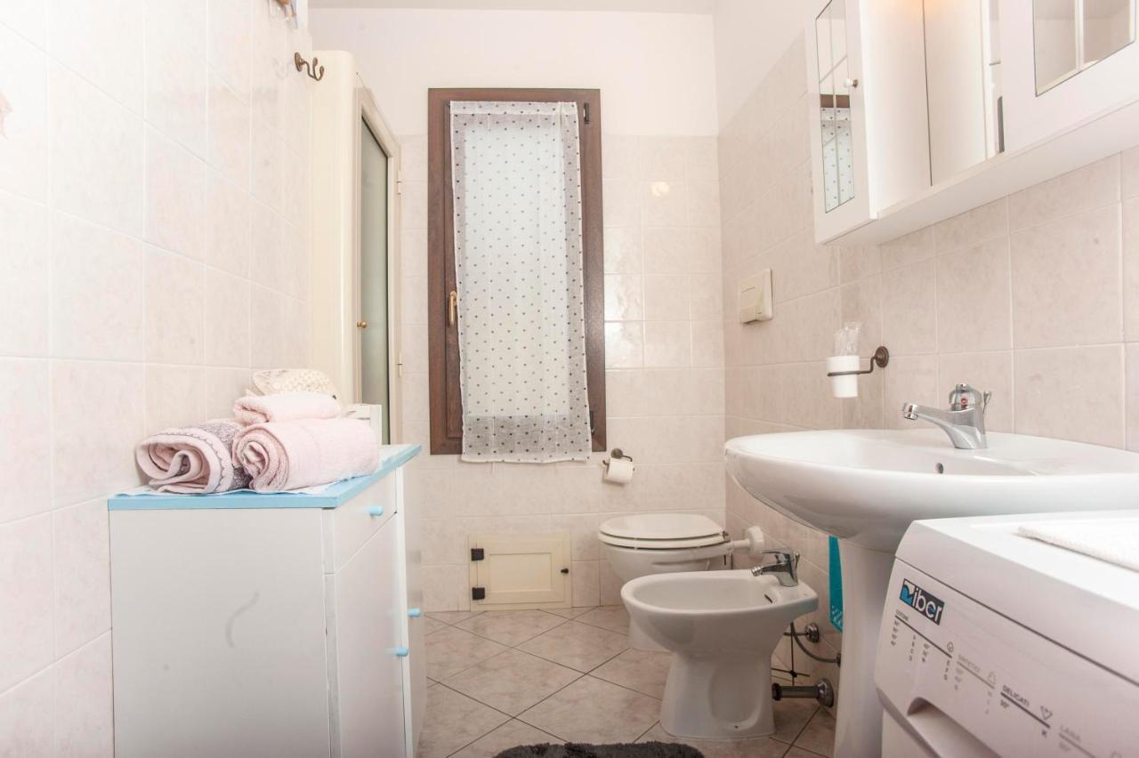 Casa Vacanze Luna Pula Ngoại thất bức ảnh