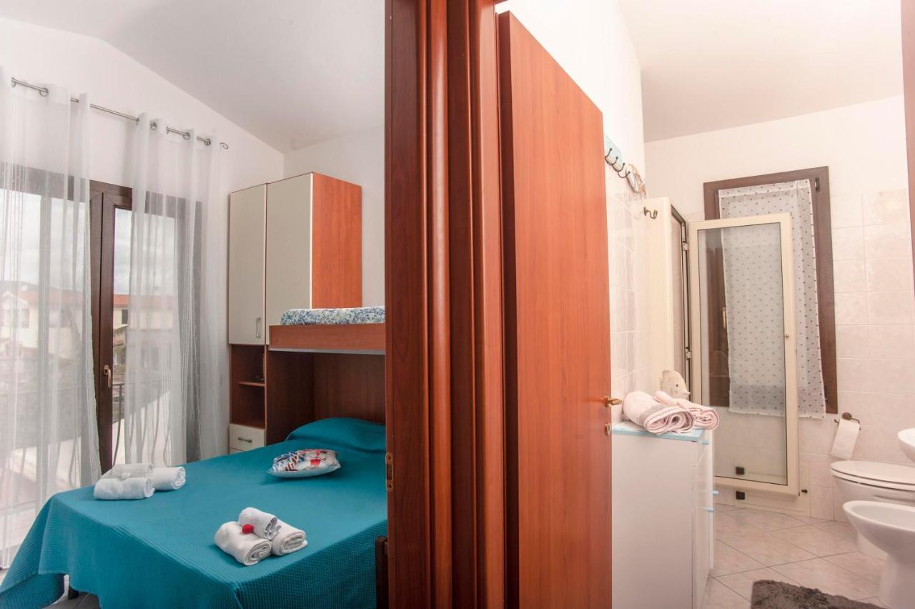 Casa Vacanze Luna Pula Ngoại thất bức ảnh