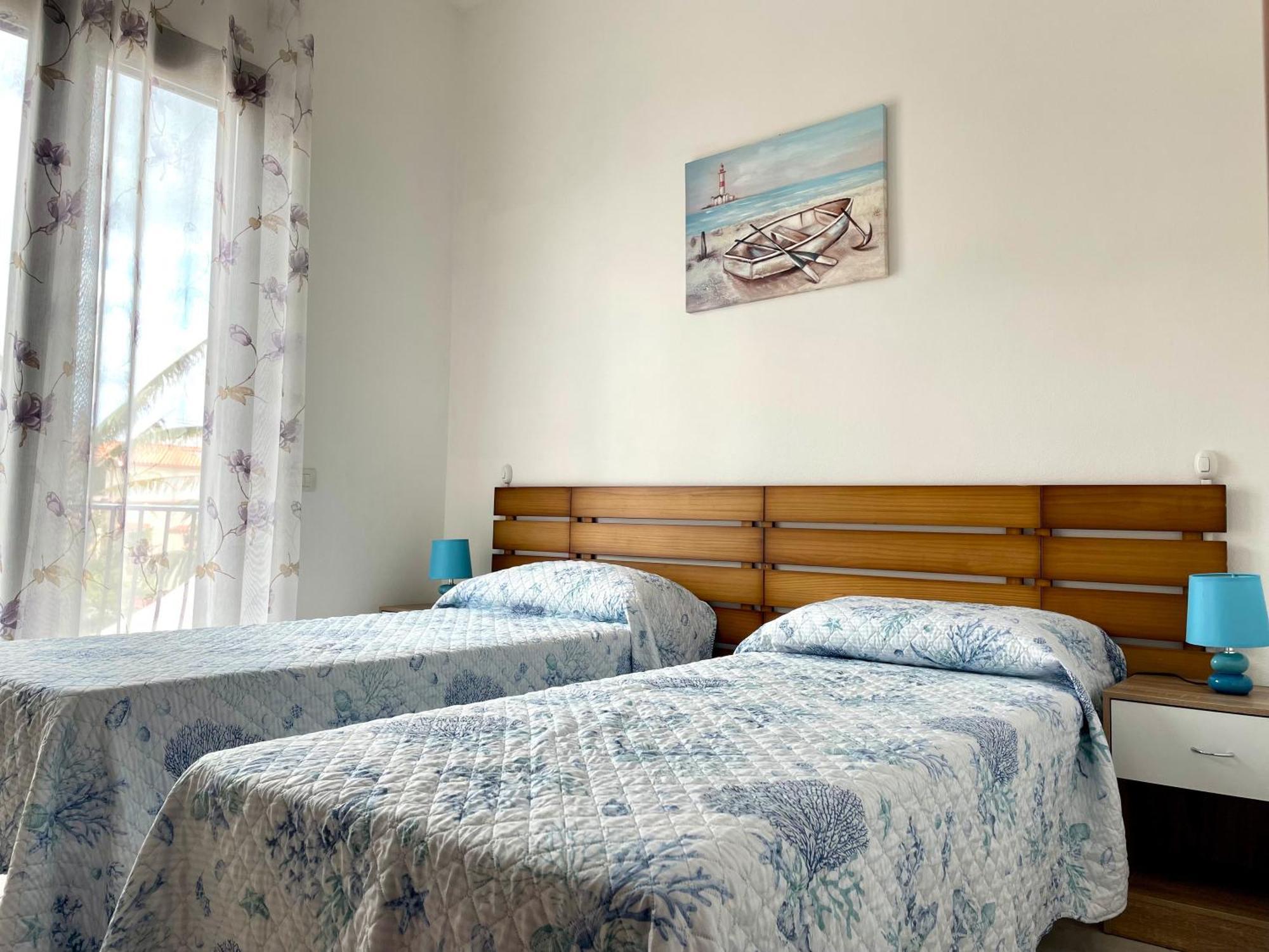 Casa Vacanze Luna Pula Ngoại thất bức ảnh